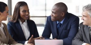 business consulting