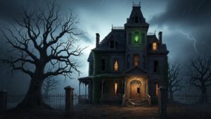 Haunted House