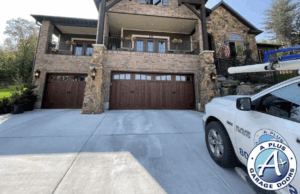 St. George garage door repair specialists