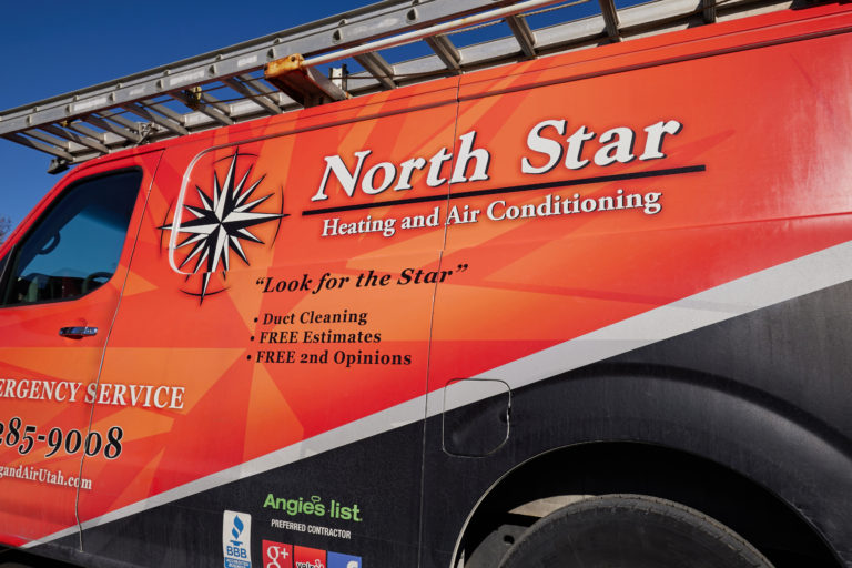 Utah’s Top Heating Contractor