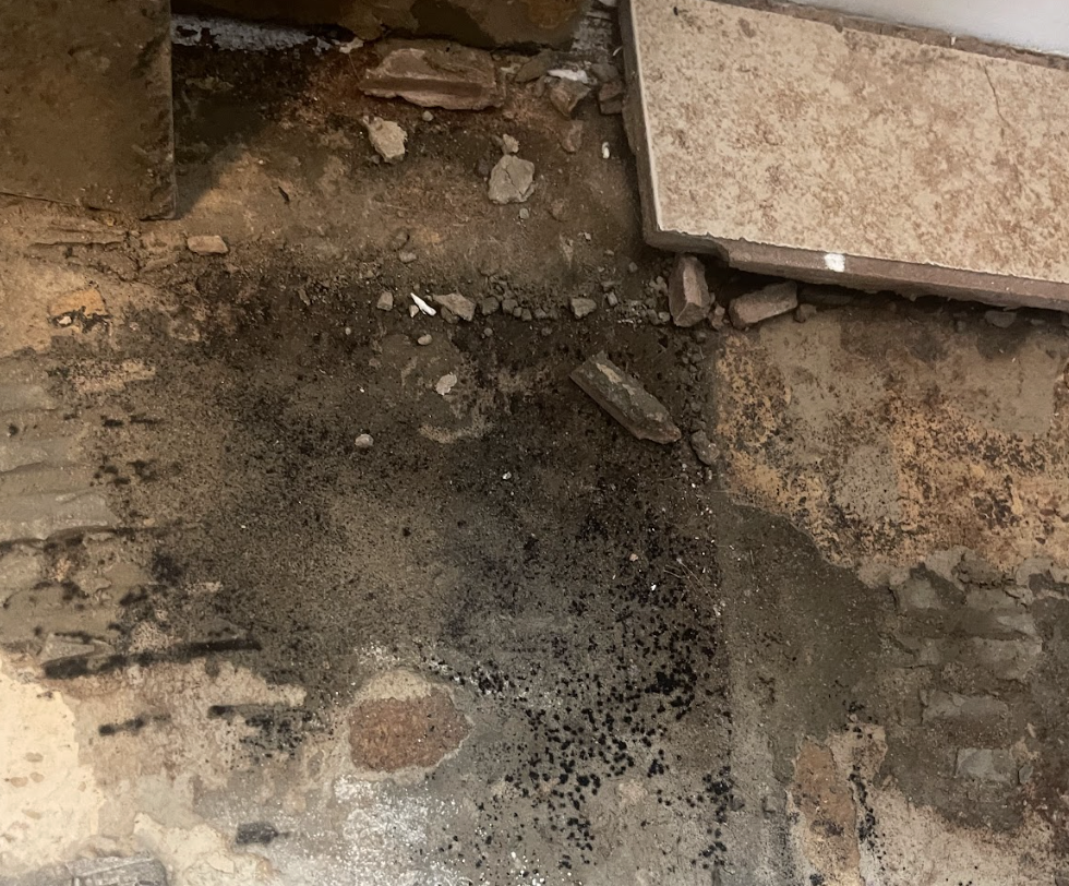 Weather Impacts Property Damage in Lindon, Utah