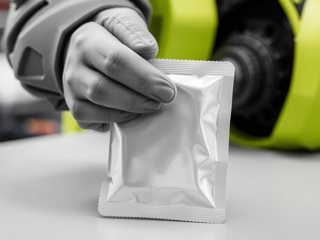 How Single-Use Lubricant Sachets Help Cut Downtime in Maintenance Routines