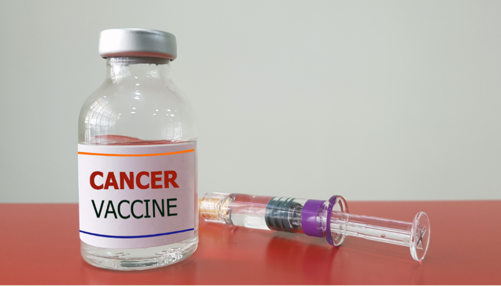 Targeted Warfare: How Immunotherapy is Rewriting the Rules of Cancer Treatment