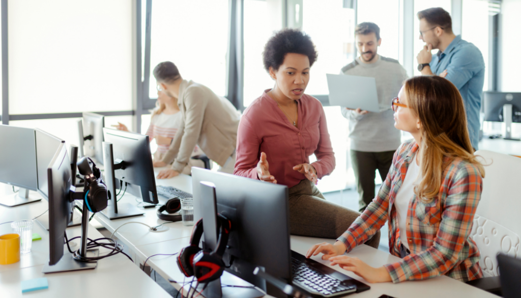 5 Reasons Why Nearshore Software Engineering Shouldn’t Be an Afterthought