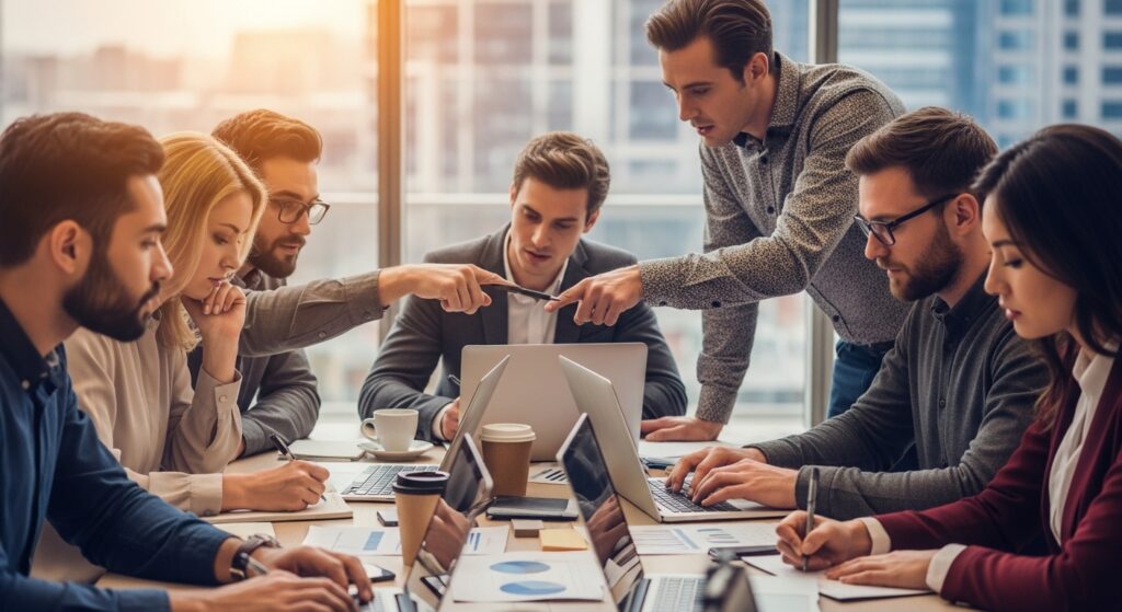 Why Experienced Tender Writers Change the Quality of Your Submissions