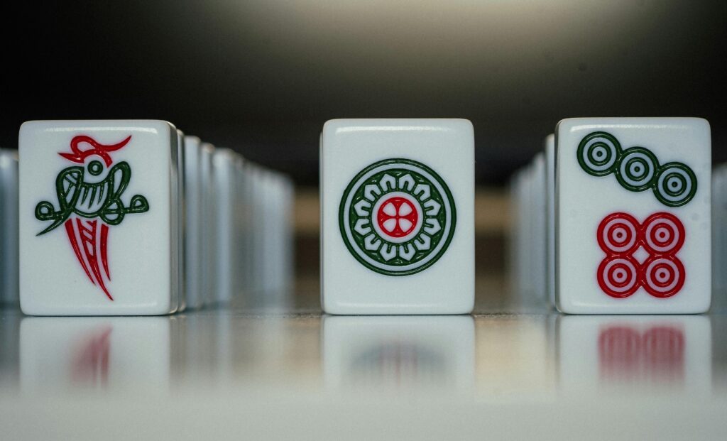 The Click of the Tiles: Why Mahjong is the Ultimate Friendship Ritual