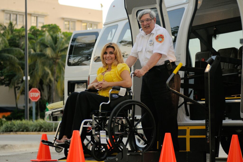 The Out of Order Reality: Why Public Transit Fails Passengers with Mobility Issues