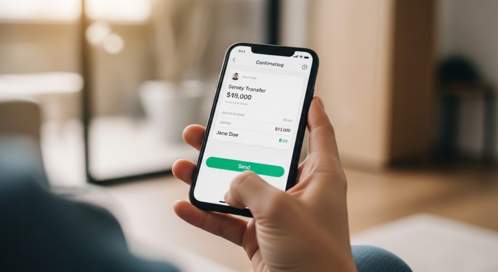 What Really Happens After You Click “Send” on an International Transfer