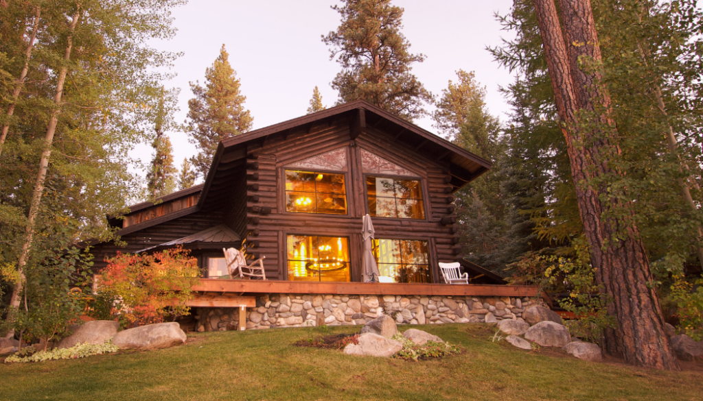 The Overlooked Threats: Log Cabin Maintenance You Are Probably Ignoring