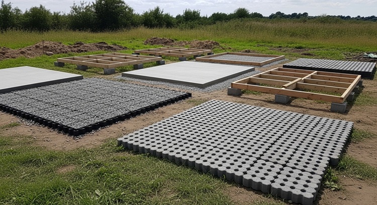 Why the Ground Beneath Your Garden Structure Matters More Than You Think