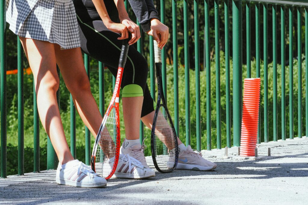 Serving Up Success: Why Tennis Apparel is a Beneficial Graduation Gift