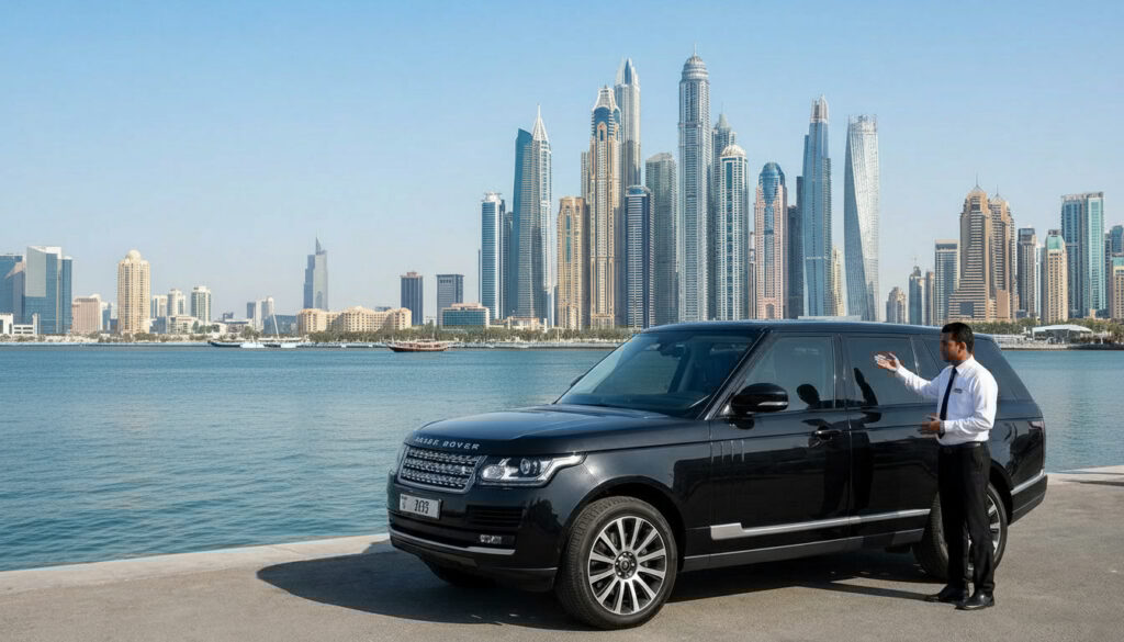 Private Dubai City Tour With Driver: Flexible Sightseeing Across Old and Modern Dubai