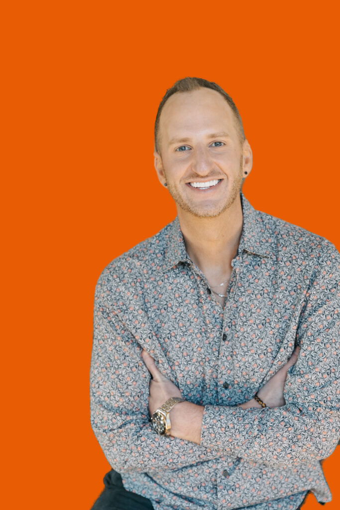 AJ Mizes Podcast Profile: Career Coaching, HR Leadership, and Finding Work That Fits
