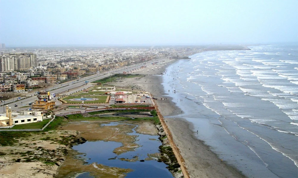 Why Smart Investors Are Watching Karachi’s Waterfront Property Market Closely
