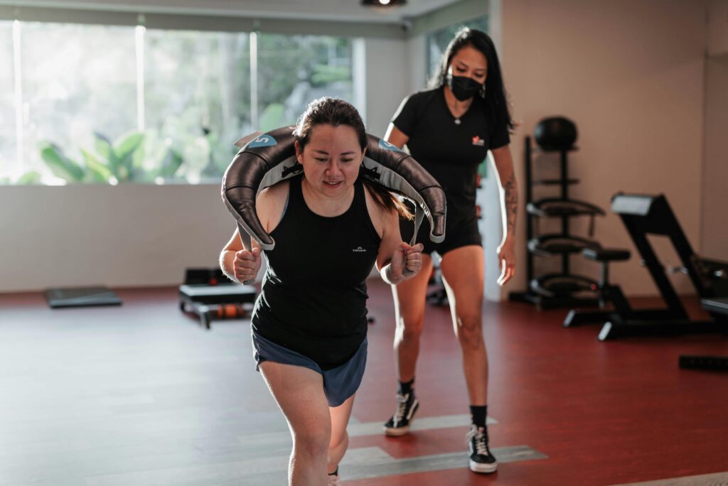Saying Yes to the Workout: How Fitness Experts Prepare Brides for Their Big Day