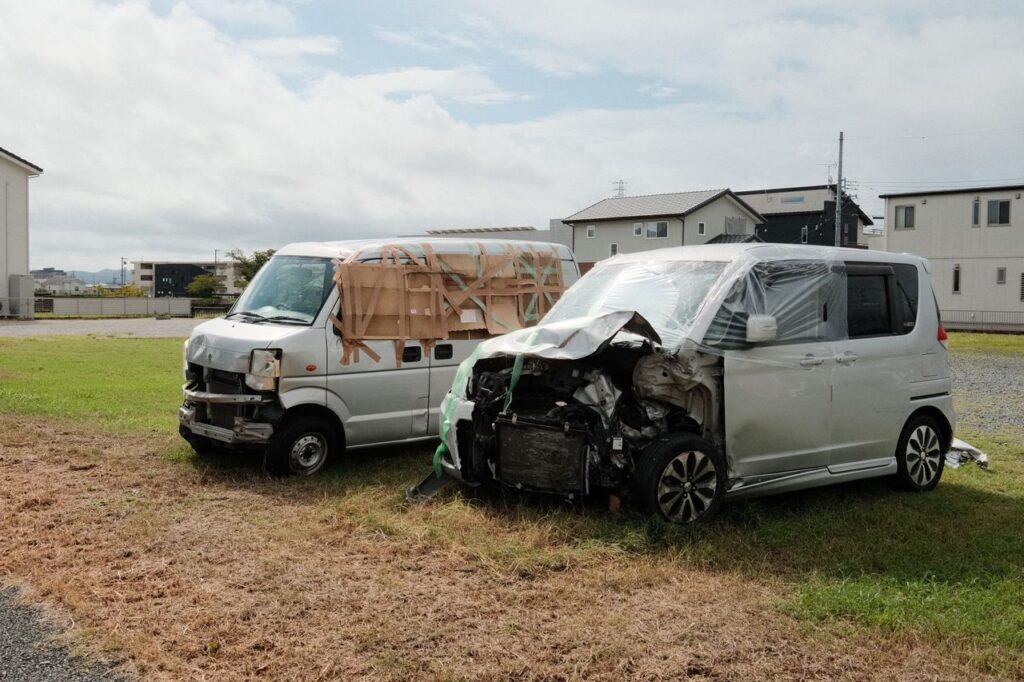 Seeking Compensation After an Automobile Accident in Fort Myers