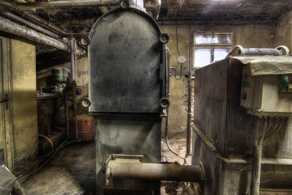 Restoring Peace of Mind: The Science of Pathogen and Odor Eradication