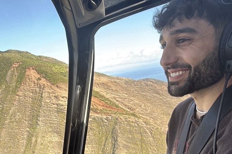 The Long Game: Akam Hamak’s Case for Patience in Business and Investing