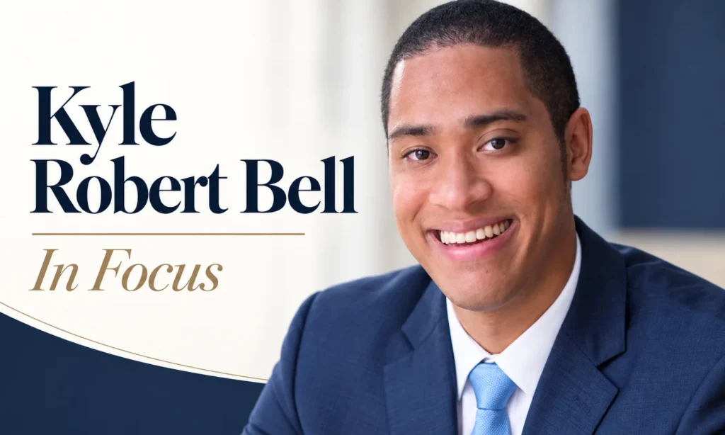 Kyle Robert Bell, Bell Copywriting and PitchScene: A Closer Look at His Professional Footprint