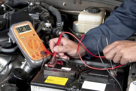 How to Keep Your Car Battery in Good Condition