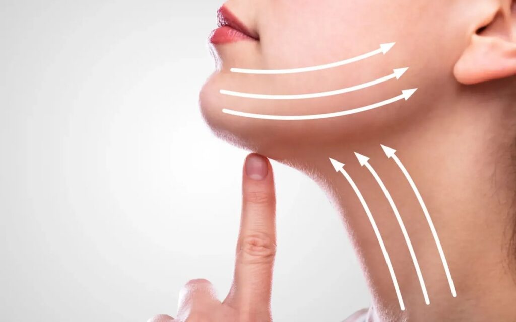 Fat, Skin or Muscle: Choosing Between Neck Lipo and a Neck Lift